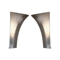 Pannello di riparazione parafango anteriore per Volkswagen Caddy 2004-2020 / Sinistra+Destra / Set 14698