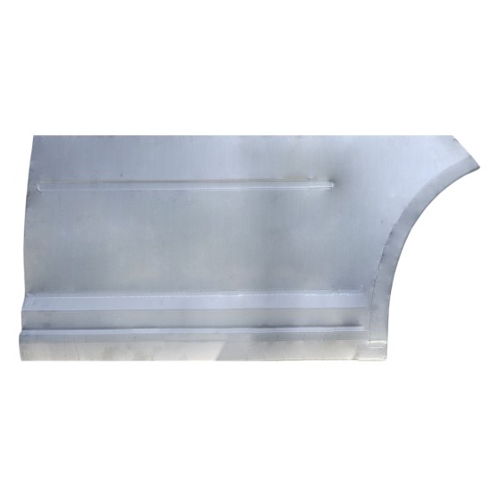 Pannello di riparazione laterale per Volkswagen Caddy 2004-2020 / Sinistra 16282