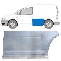 Pannello di riparazione laterale per Volkswagen Caddy 2004-2020 / Sinistra 16282