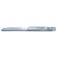 Sottoporta Lamiera Completo per Volkswagen Caddy 2004-2020 / Sinistra 10992