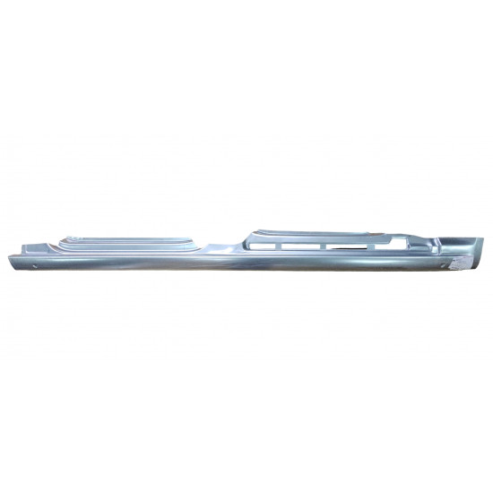 Sottoporta Lamiera Completo per Volkswagen Caddy 2004-2020 / Sinistra 10992