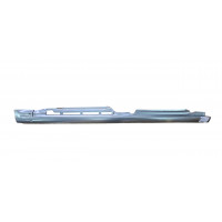 Sottoporta Lamiera Completo per Volkswagen Caddy 2004-2020 / Destra 10991