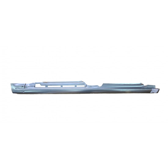 Sottoporta Lamiera Completo per Volkswagen Caddy 2004-2020 / Destra 10991