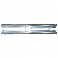 Sottoporta Lamiera Completo per Volkswagen Caddy 2004-2020 / Sinistra+Destra / Set 9559