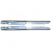 Sottoporta Lamiera Completo per Volkswagen Caddy 2004-2020 / Sinistra+Destra / Set 10993