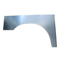 Pannello di riparazione parafango posteriore per Volkswagen Caddy 1995-2004 / Destra / PICKUP 16328