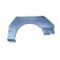 Pannello di riparazione parafango posteriore per Volkswagen Caddy 1995-2004 / Sinistra 6187
