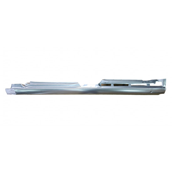 Sottoporta Lamiera Completo per Volkswagen Caddy 2004-2020 / Sinistra 5528