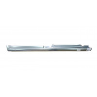 Sottoporta Lamiera Completo per Volkswagen Caddy 2004-2020 / Destra 6087