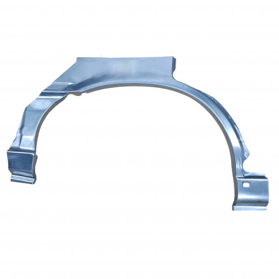 Pannello di riparazione parafango posteriore per Toyota Camry 1986-1991 / Destra 10994