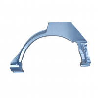 Pannello di riparazione parafango posteriore per Toyota Camry 1991-1996 / Sinistra 10998
