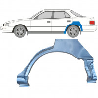 Pannello di riparazione parafango posteriore per Toyota Camry 1991-1996 / Sinistra 10998