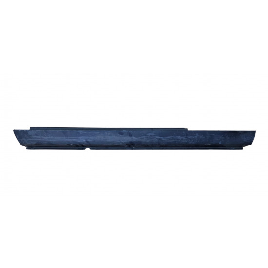 Sottoporta Lamiera Completo per Ford Capri 1974-1987 / Sinistra 8781