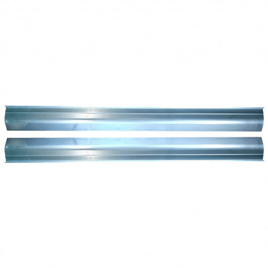 Pannello di riparazione sottoporta inferiore per Kia Carens 2006-2013 / Sinistra+Destra / Set 11113