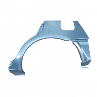 Pannello di riparazione parafango posteriore per Mitsubishi Carisma 1995-2004 / Sinistra 5978