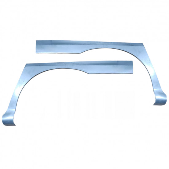 Pannello di riparazione parafango posteriore per Kia Carnival 1998-2006 / Sinistra+Destra / Set 5198