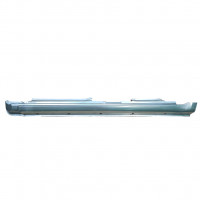 Sottoporta Lamiera Completo per Kia Ceed 2006-2012 / Sinistra 11738