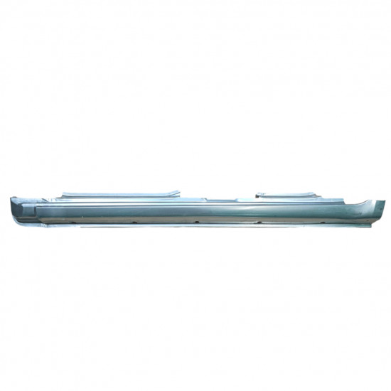 Sottoporta Lamiera Completo per Kia Ceed 2006-2012 / Sinistra 11738