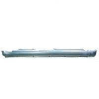 Sottoporta Lamiera Completo per Kia Ceed 2006-2012 / Destra 11737