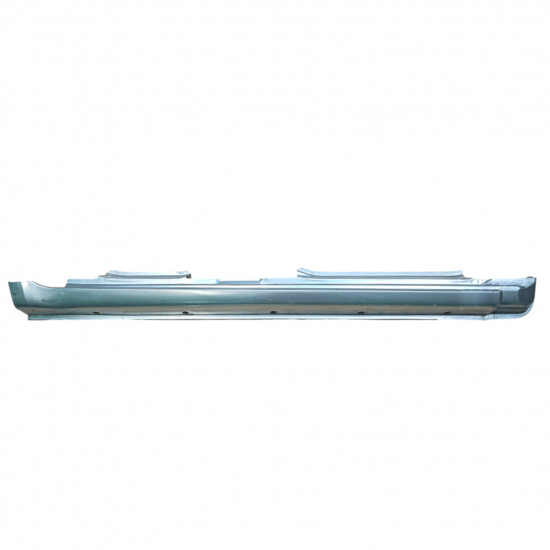 Sottoporta Lamiera Completo per Kia Ceed 2006-2012 / Destra 11737