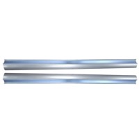 Pannello di riparazione sottoporta lamiera per Kia Ceed 2012-2018 / Sinistra+Destra / Set 14870