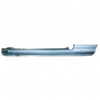 Sottoporta Lamiera Completo per Toyota Celica T16 1985-1989 / Sinistra 7300