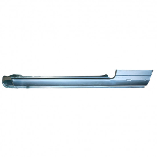 Sottoporta Lamiera Completo per Toyota Celica T16 1985-1989 / Sinistra 7300