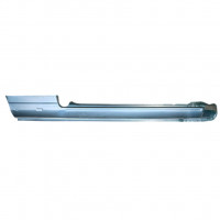 Sottoporta Lamiera Completo per Toyota Celica T16 1985-1989 / Destra 7299