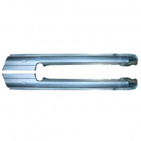 Sottoporta Lamiera Completo per Toyota Celica T16 1985-1989 / Sinistra+Destra / Set 9712