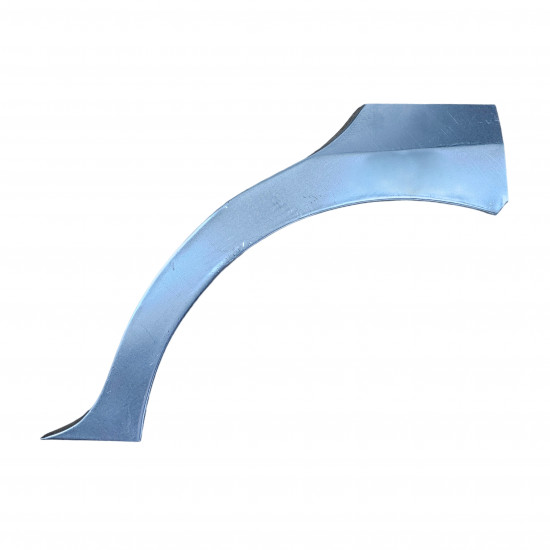 Pannello di riparazione parafango posteriore per Chevrolet Aveo 2003-2006 / Sinistra / HATCHBACK 6435