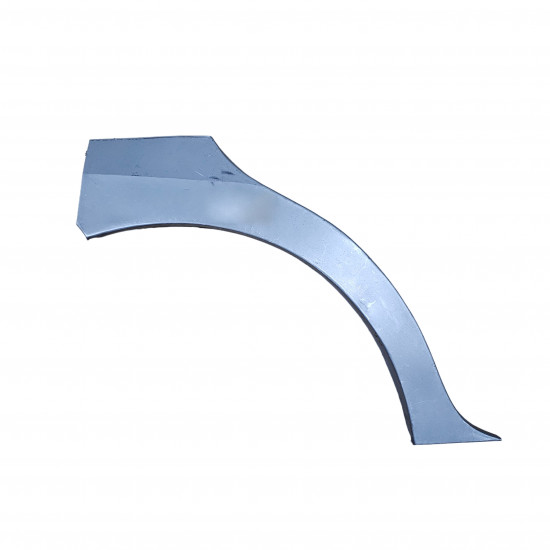 Pannello di riparazione parafango posteriore per Chevrolet Aveo 2003-2006 / Destra / HATCHBACK 6434