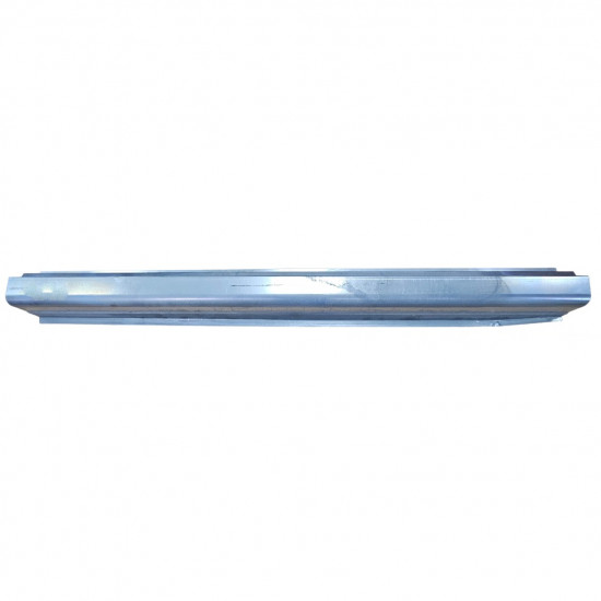 Pannello di riparazione sottoporta lamiera per Chevrolet Aveo 2003-2006 / Sinistra 5483