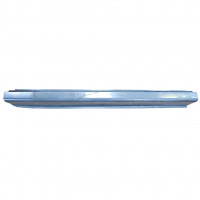 Pannello di riparazione sottoporta lamiera per Chevrolet Aveo 2003-2006 / Destra 5482