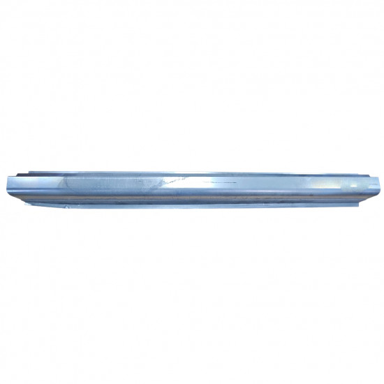 Pannello di riparazione sottoporta lamiera per Chevrolet Aveo 2003-2006 / Destra 5482