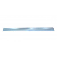 Pannello di riparazione sottoporta lamiera per Honda Prelude 1996-2001 / Sinistra = Destra (simmetrico) 7246