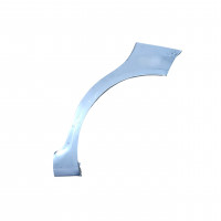Pannello di riparazione parafango posteriore per Chevrolet Spark 2005-2010 / Sinistra 7390