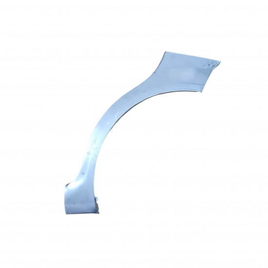 Pannello di riparazione parafango posteriore per Chevrolet Spark 2005-2010 / Sinistra 7390