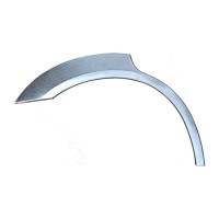 Pannello di riparazione parafango posteriore per Chrysler 300C 2004-2011 / Destra 17205
