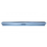 Pannello di riparazione sottoporta lamiera per Chrysler Pacifica 2003-2007 / Sinistra = Destra (simmetrico) 5042