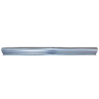 Pannello di riparazione sottoporta inferiore per Chrysler Sebring 2000-2007 / Sinistra = Destra (simmetrico) 16107