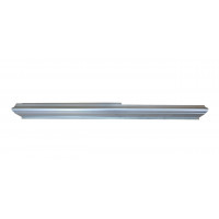 Pannello di riparazione sottoporta lamiera per Chrysler Voyager 1996-2001 / Sinistra 6432