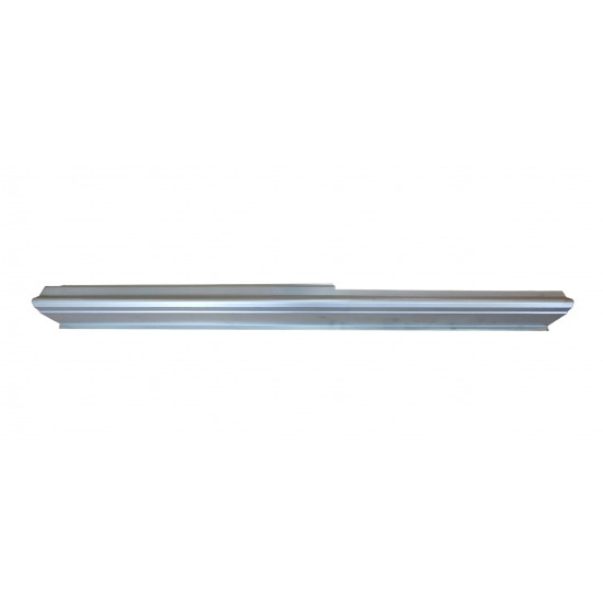 Pannello di riparazione sottoporta lamiera per Chrysler Voyager 1996-2001 / Sinistra 6432