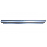 Pannello di riparazione sottoporta lamiera per Fiat Brava Bravo 1995-2003 / Sinistra = Destra (simmetrico) 6482