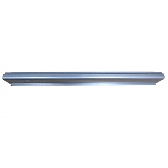 Pannello di riparazione sottoporta lamiera per Fiat Brava Bravo 1995-2003 / Sinistra = Destra (simmetrico) 6482