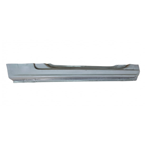 Sottoporta Lamiera Completo per Citroen C2 2003-2009 / Destra 8609
