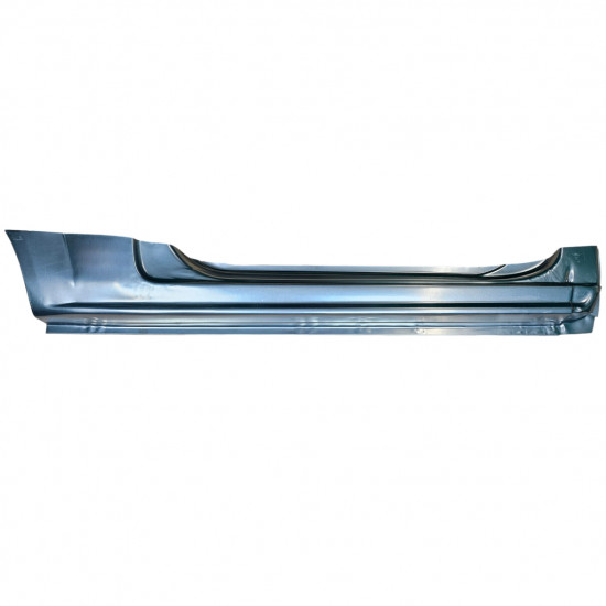 Sottoporta Lamiera Completo per Citroen C2 2003-2009 / Destra 8652