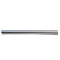 Pannello di riparazione sottoporta inferiore per Citroen C4 2004-2011 / Sinistra 16041