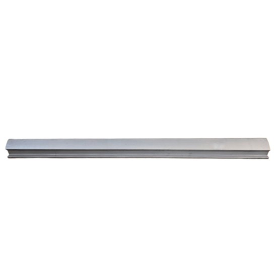 Pannello di riparazione sottoporta inferiore per Citroen C4 2004-2011 / Sinistra 16041