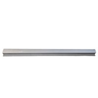 Pannello di riparazione sottoporta inferiore per Citroen C4 2004-2011 / Destra 16040