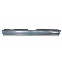 Pannello di riparazione sottoporta lamiera per Citroen Xantia 1993-2001 / Sinistra 9027